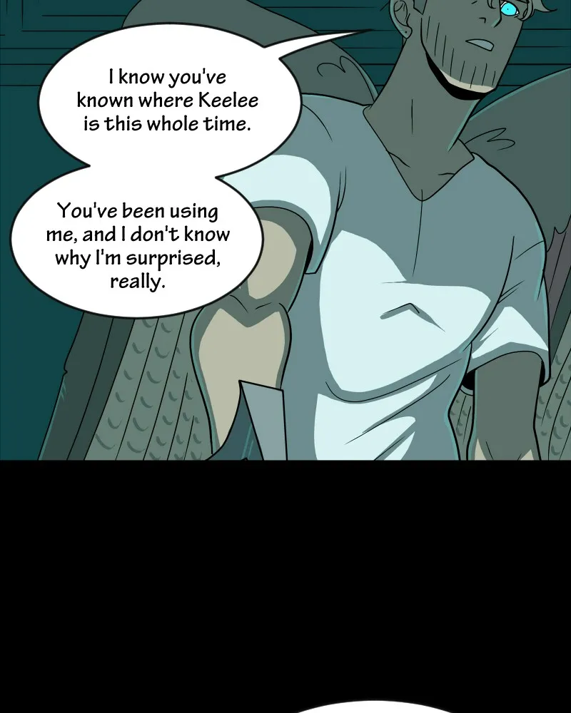 Read The Croaking chapter 175 image 50 on Lezhin