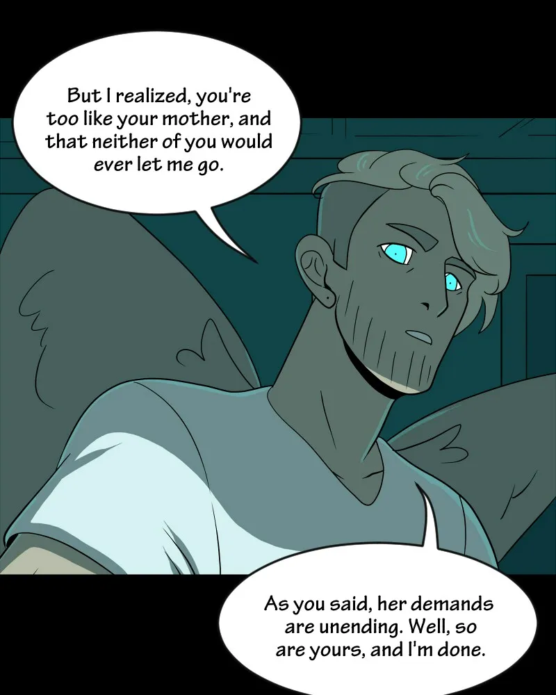 Read The Croaking chapter 175 image 52 on Lezhin