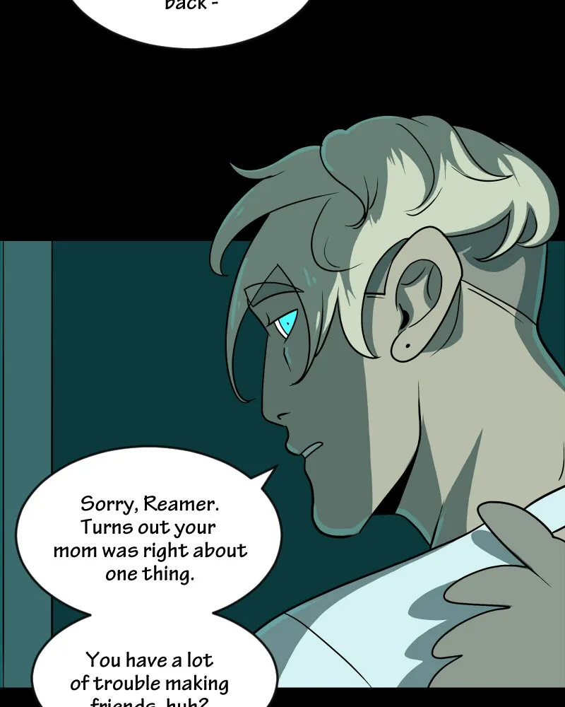Read The Croaking chapter 175 image 54 on Lezhin