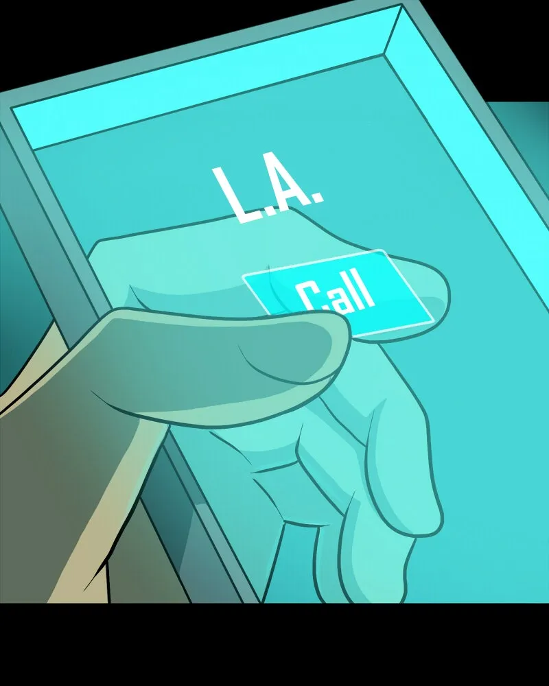 Read The Croaking chapter 175 image 56 on Lezhin