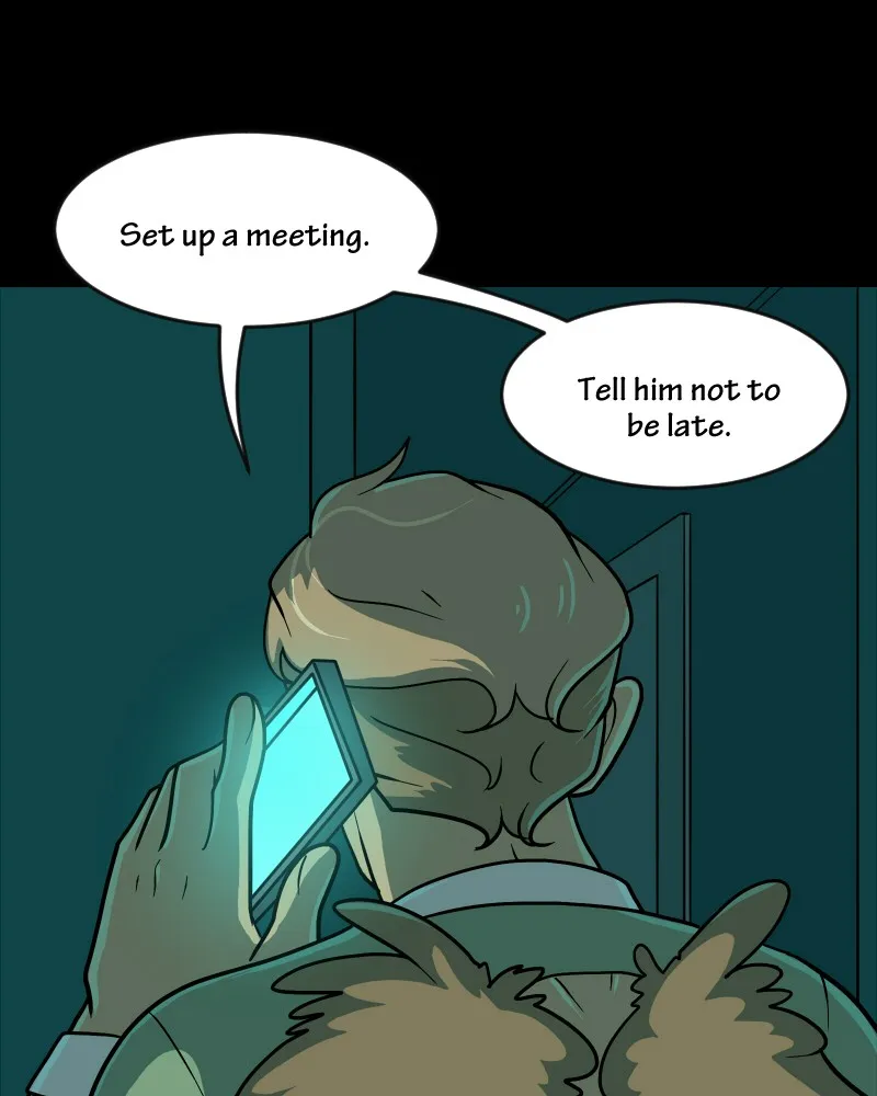 Read The Croaking chapter 175 image 57 on Lezhin