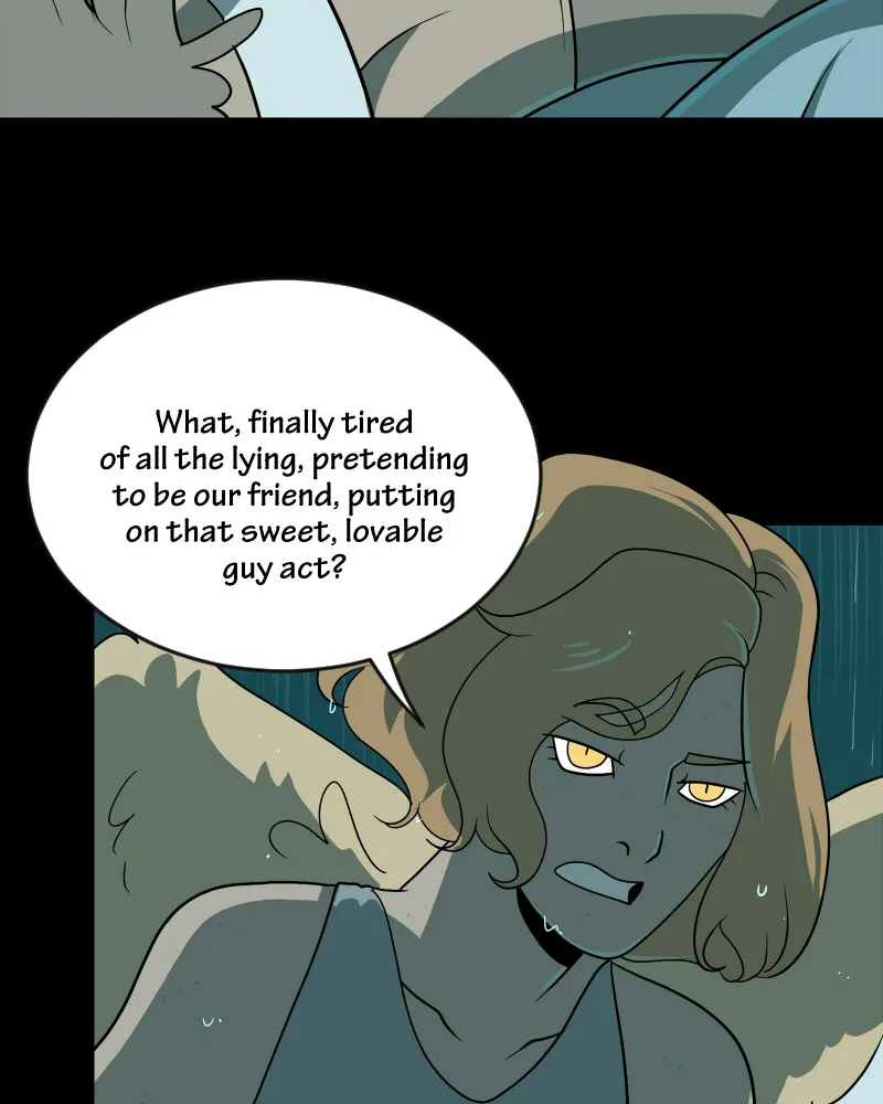 Read The Croaking chapter 175 image 9 on Lezhin