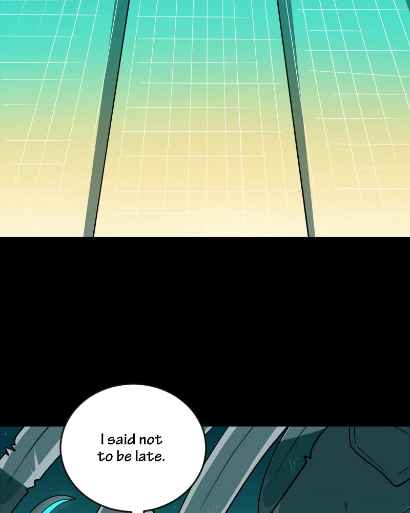 Read The Croaking chapter 176 image 1 on Lezhin