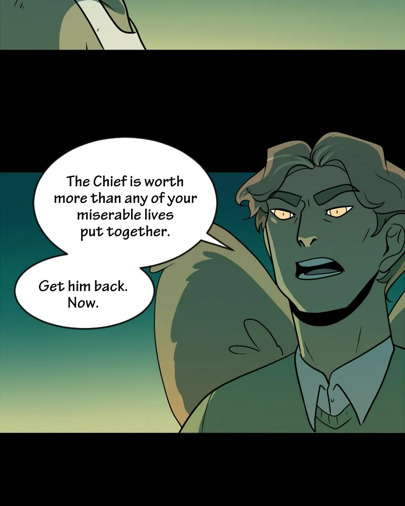 Read The Croaking chapter 176 image 11 on Lezhin