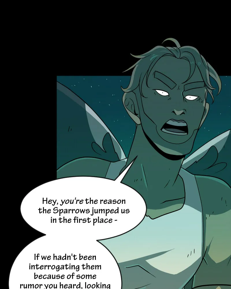 Read The Croaking chapter 176 image 12 on Lezhin