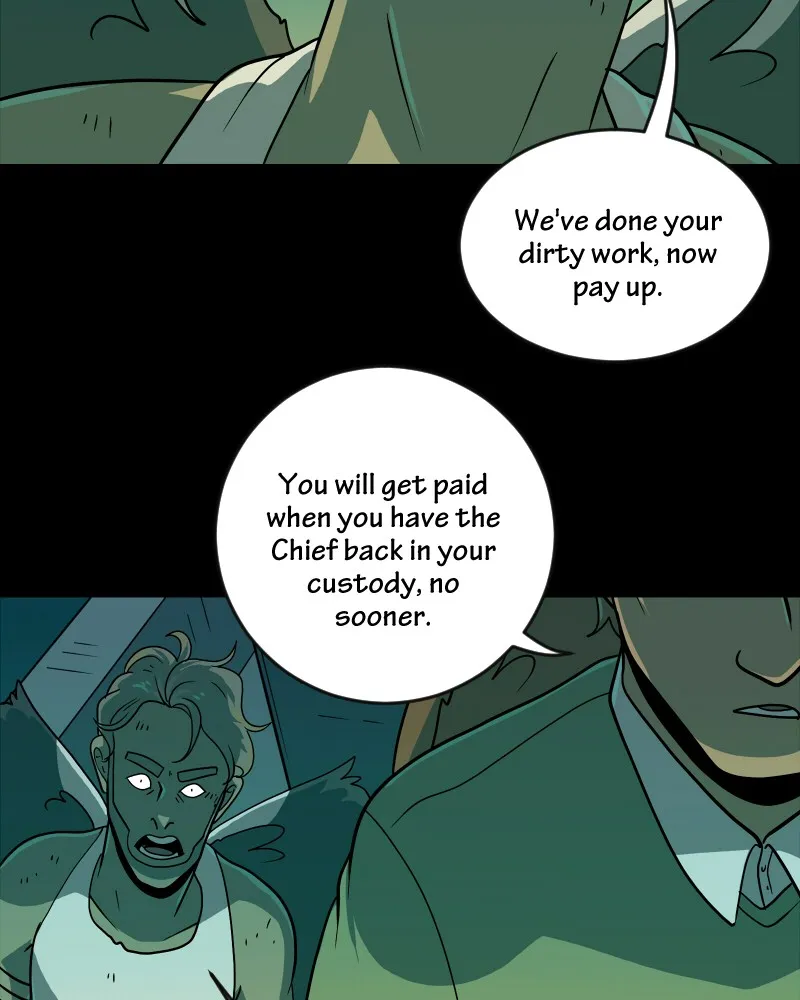 Read The Croaking chapter 176 image 14 on Lezhin