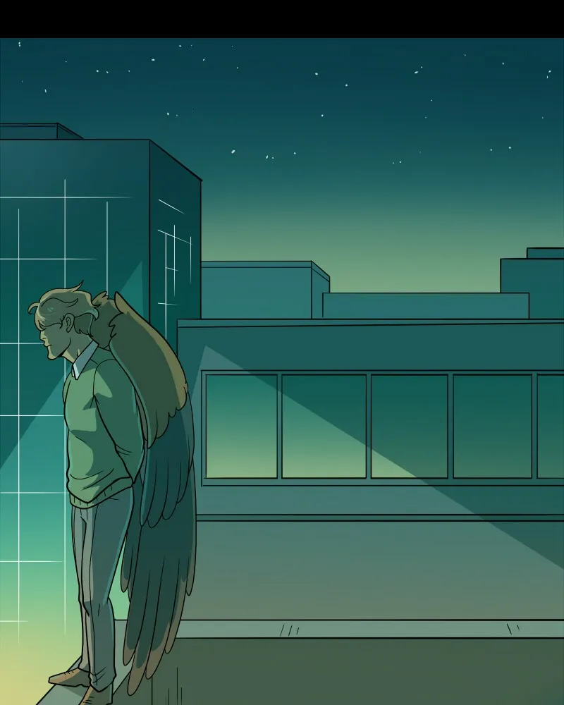 Read The Croaking chapter 176 image 18 on Lezhin