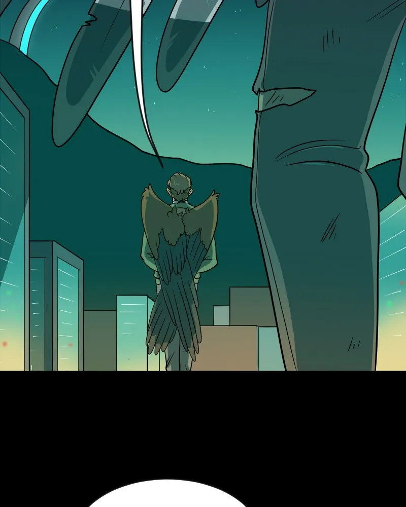 Read The Croaking chapter 176 image 2 on Lezhin
