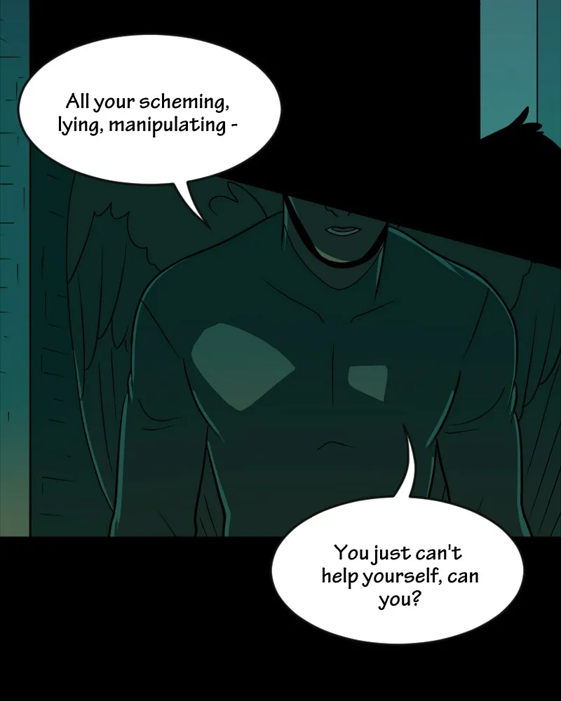 Read The Croaking chapter 176 image 21 on Lezhin