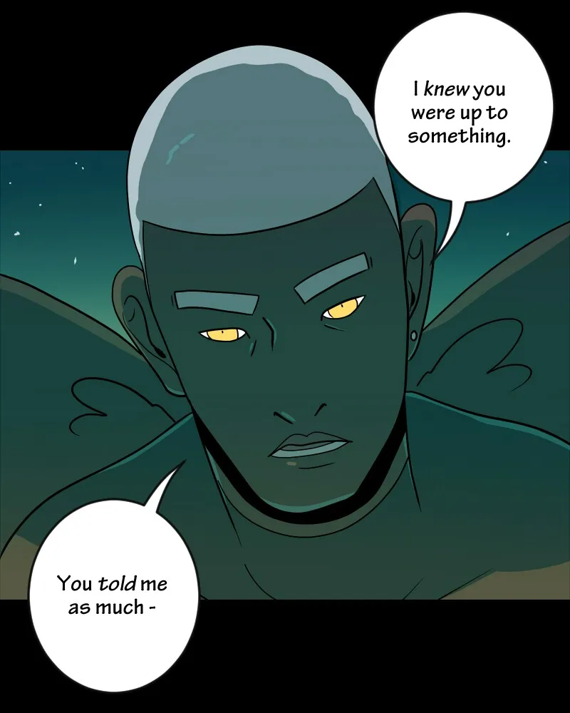 Read The Croaking chapter 176 image 22 on Lezhin