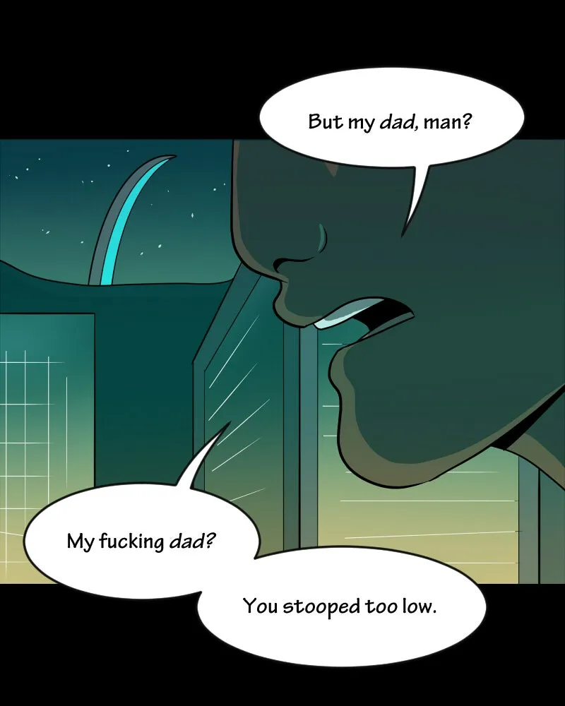Read The Croaking chapter 176 image 23 on Lezhin