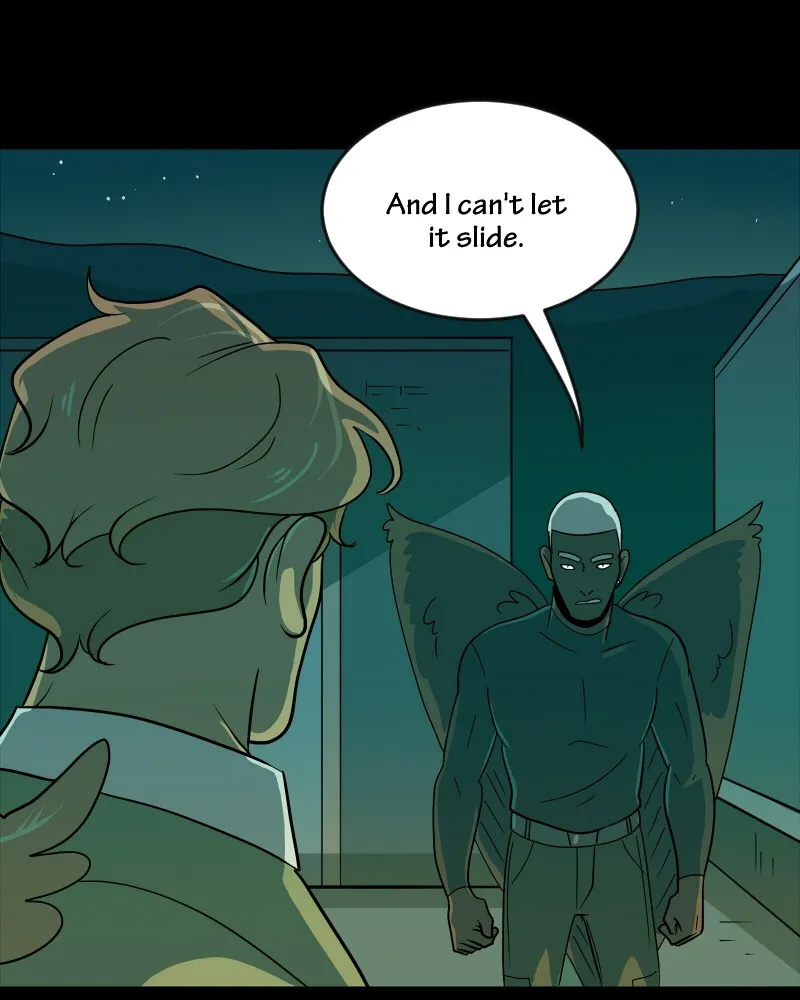 Read The Croaking chapter 176 image 24 on Lezhin