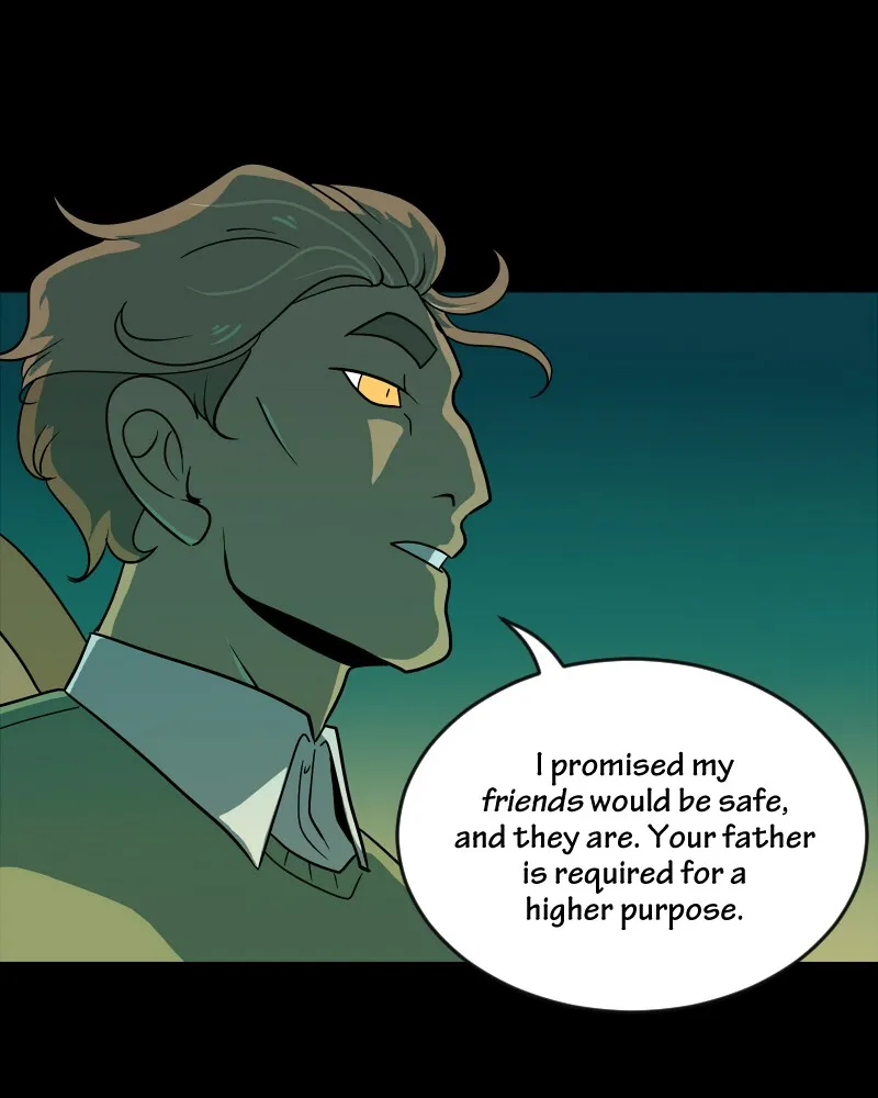 Read The Croaking chapter 176 image 25 on Lezhin