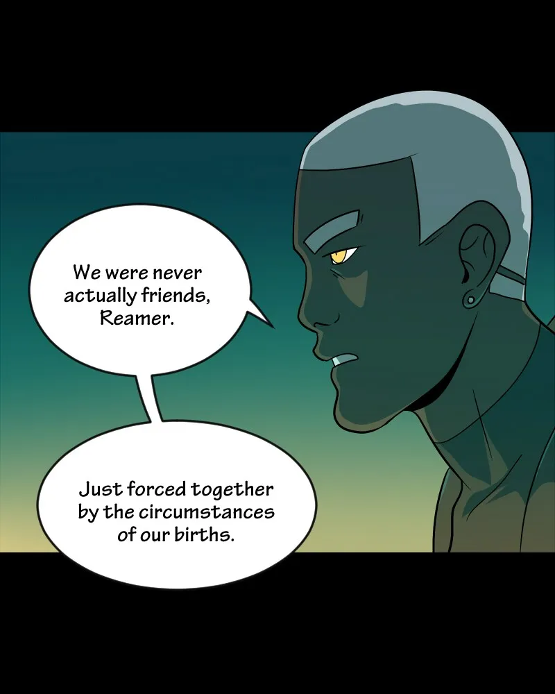 Read The Croaking chapter 176 image 26 on Lezhin