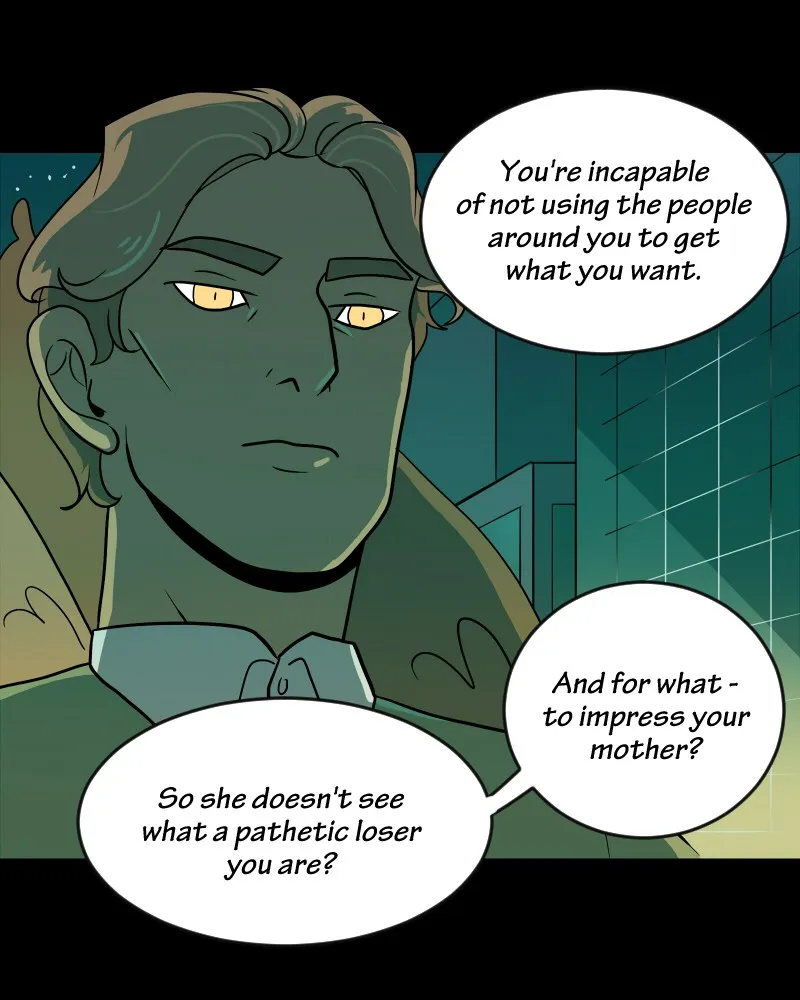 Read The Croaking chapter 176 image 27 on Lezhin