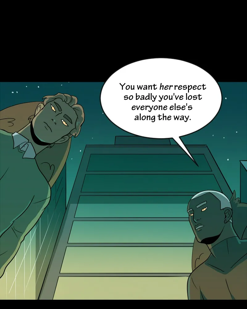 Read The Croaking chapter 176 image 28 on Lezhin