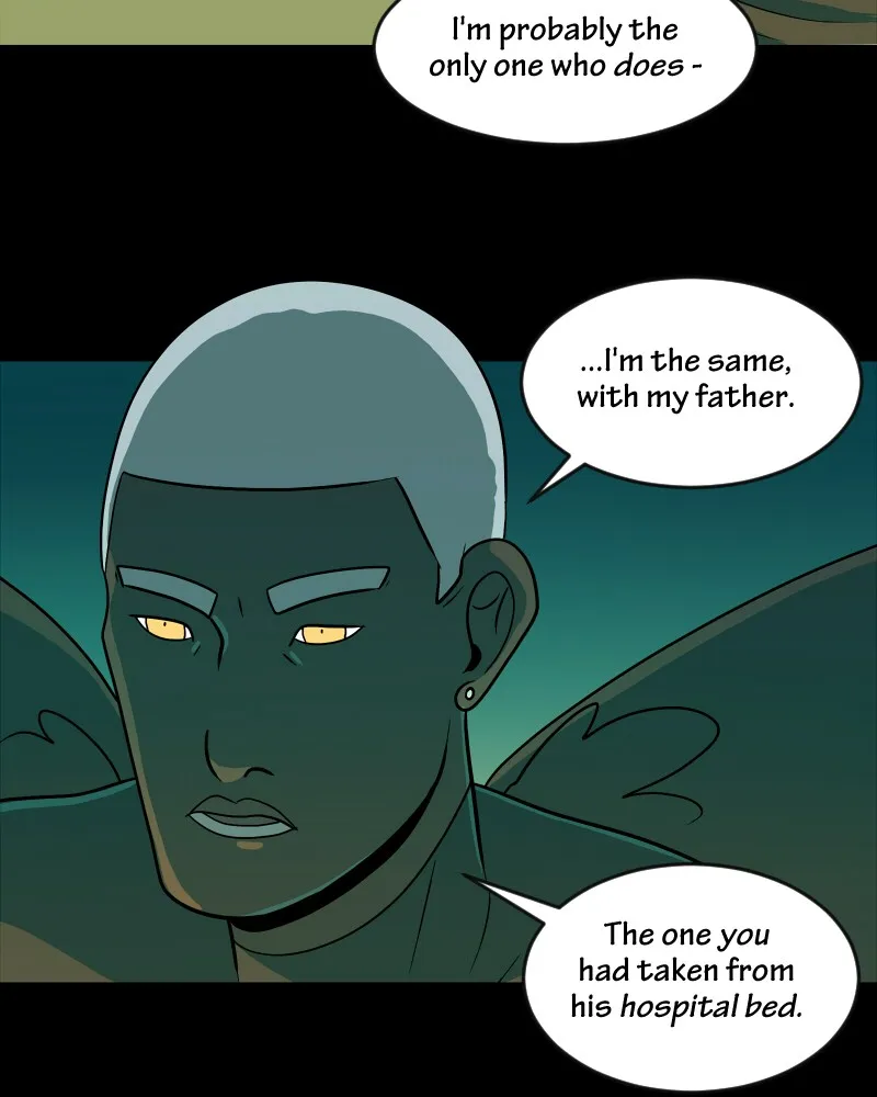 Read The Croaking chapter 176 image 30 on Lezhin