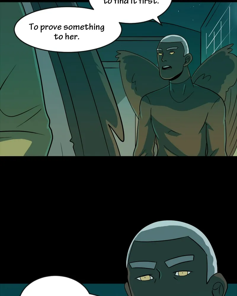 Read The Croaking chapter 176 image 33 on Lezhin