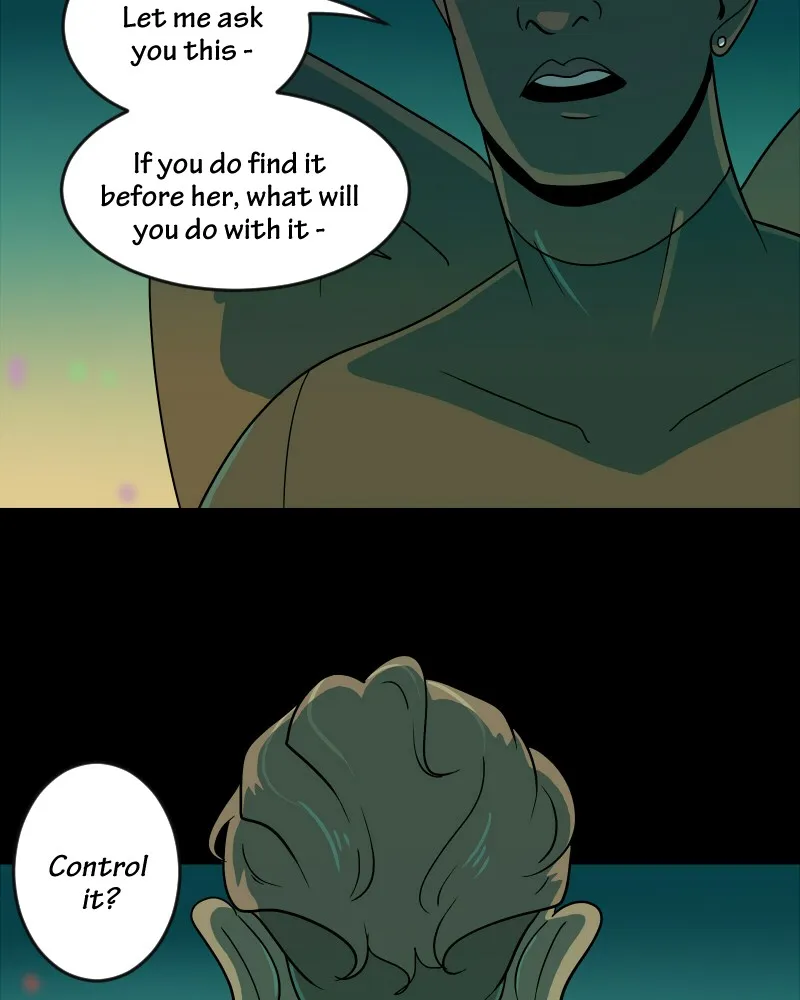 Read The Croaking chapter 176 image 34 on Lezhin