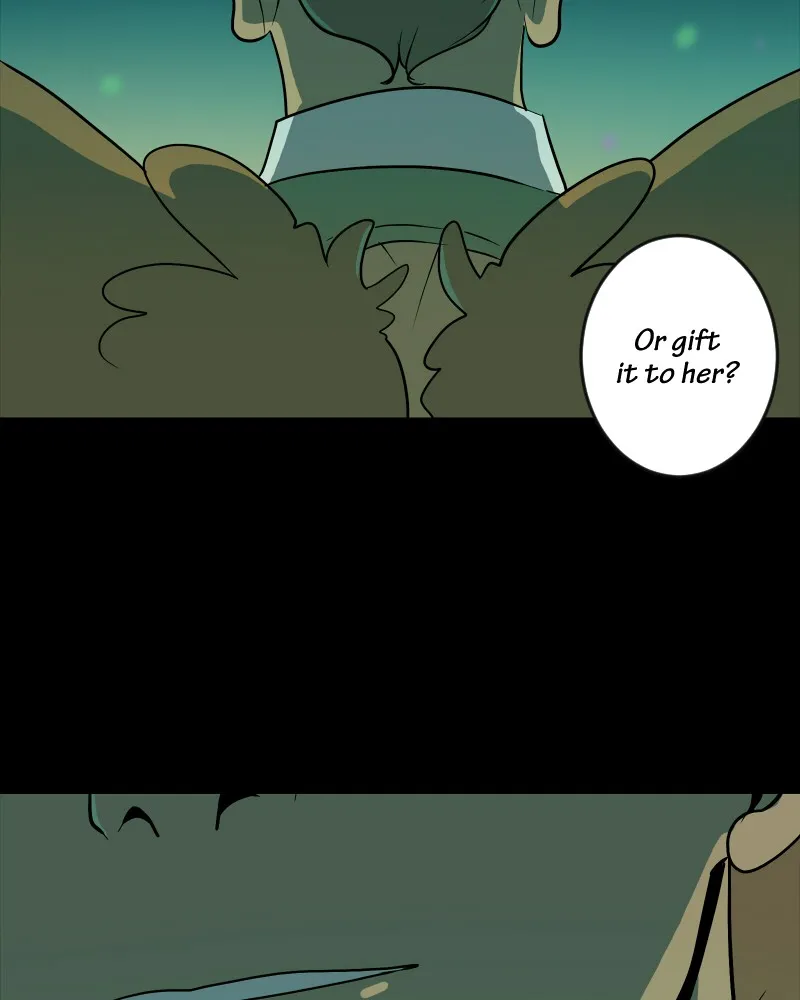 Read The Croaking chapter 176 image 35 on Lezhin