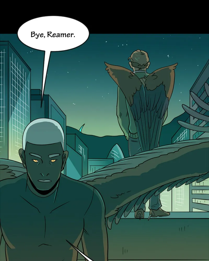 Read The Croaking chapter 176 image 38 on Lezhin