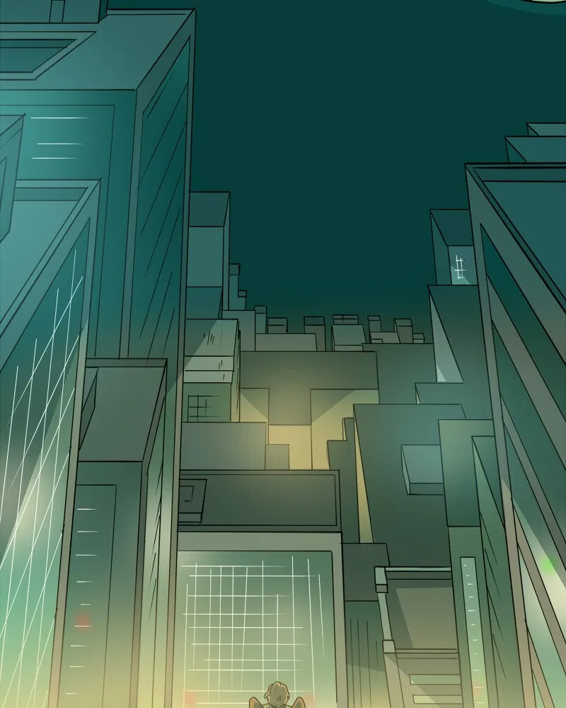 Read The Croaking chapter 176 image 40 on Lezhin