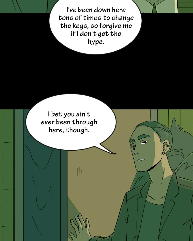 Read The Croaking chapter 176 image 45 on Lezhin