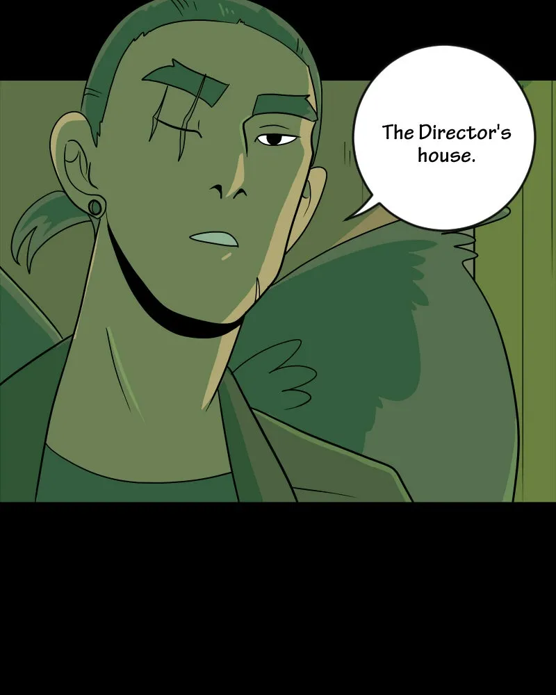 Read The Croaking chapter 176 image 52 on Lezhin