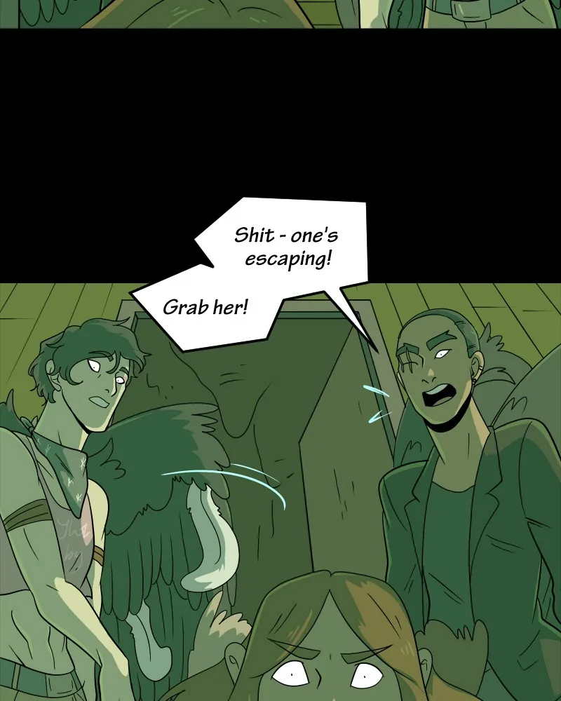 Read The Croaking chapter 176 image 54 on Lezhin