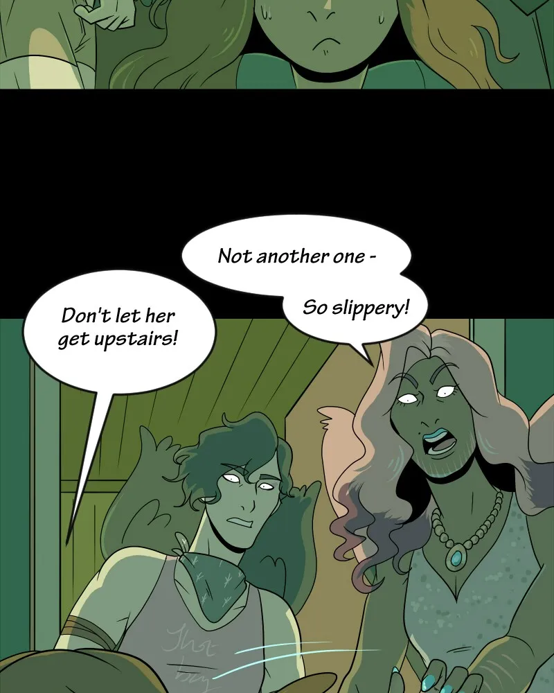 Read The Croaking chapter 176 image 55 on Lezhin