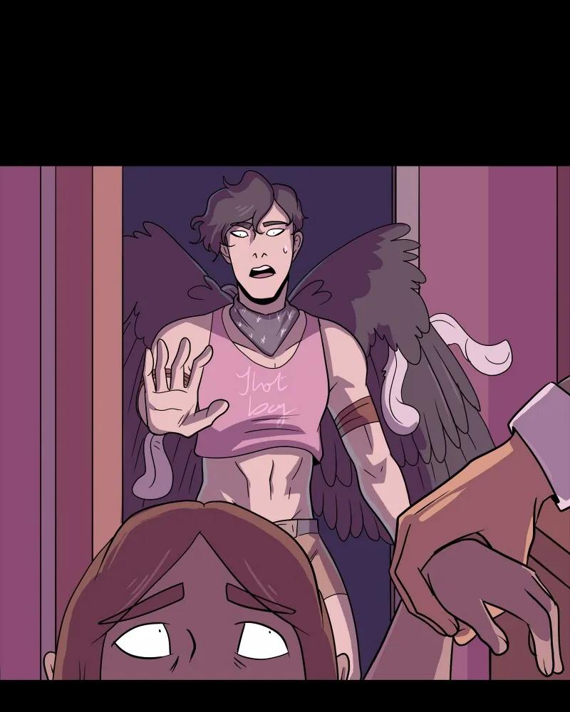 Read The Croaking chapter 176 image 57 on Lezhin