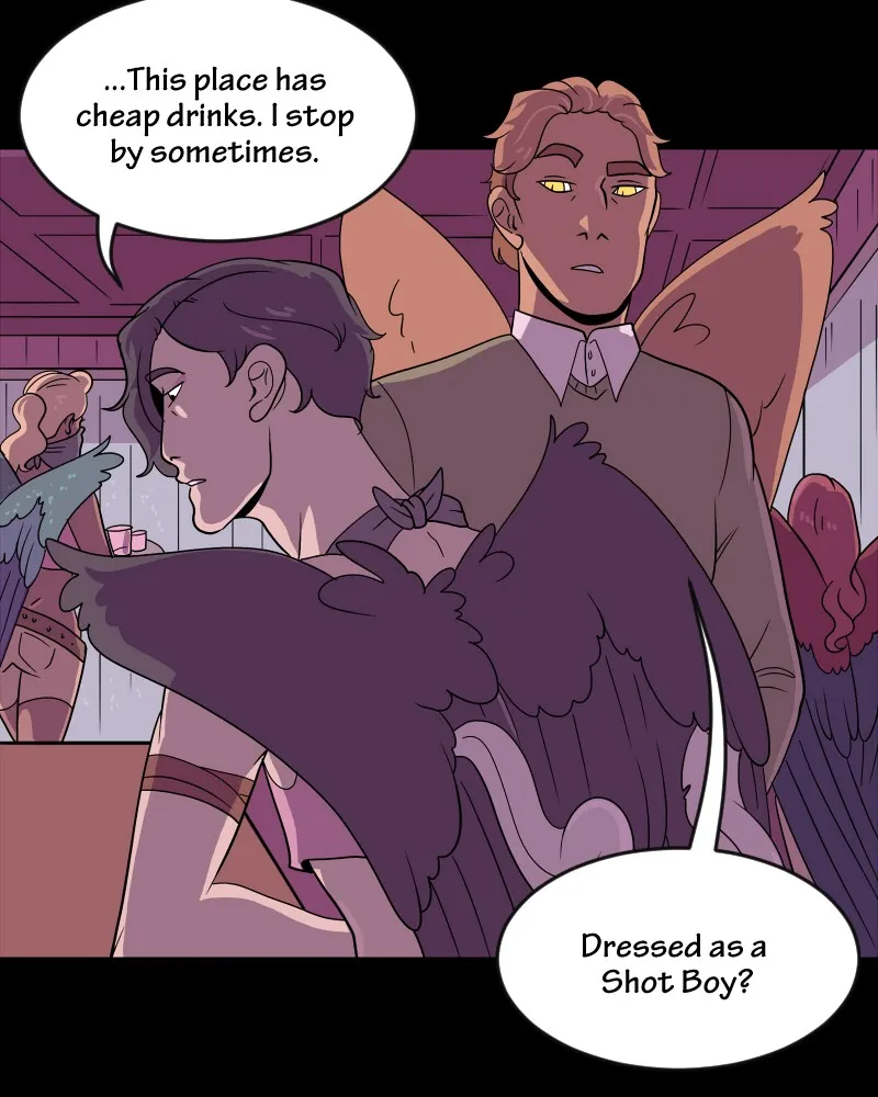 Read The Croaking chapter 177 image 10 on Lezhin