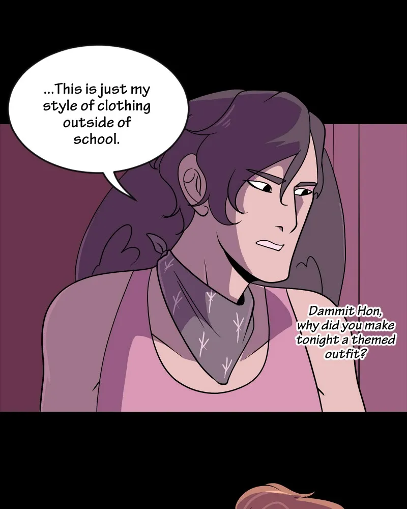 Read The Croaking chapter 177 image 11 on Lezhin