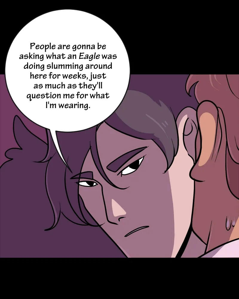 Read The Croaking chapter 177 image 17 on Lezhin