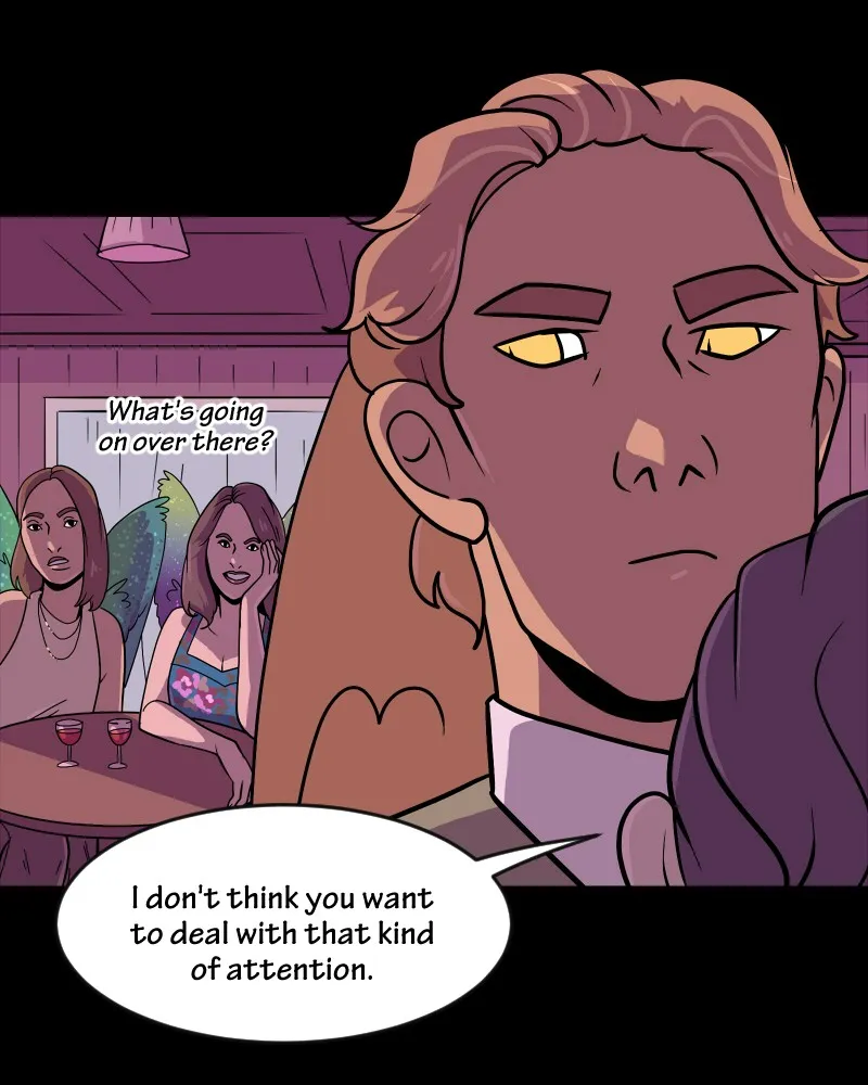 Read The Croaking chapter 177 image 18 on Lezhin
