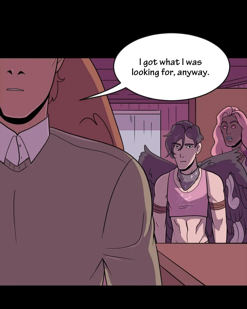 Read The Croaking chapter 177 image 21 on Lezhin