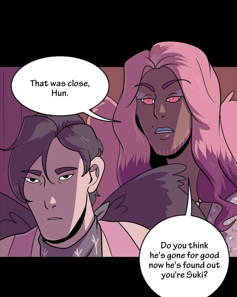 Read The Croaking chapter 177 image 22 on Lezhin