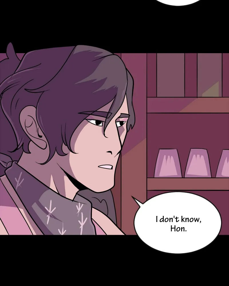 Read The Croaking chapter 177 image 23 on Lezhin