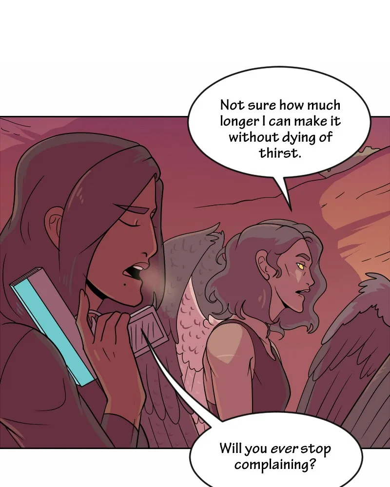 Read The Croaking chapter 177 image 29 on Lezhin