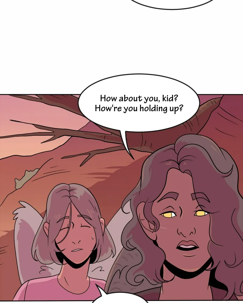 Read The Croaking chapter 177 image 30 on Lezhin