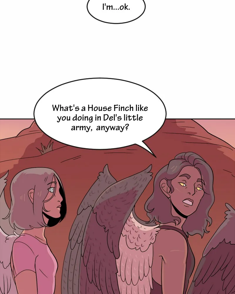 Read The Croaking chapter 177 image 31 on Lezhin