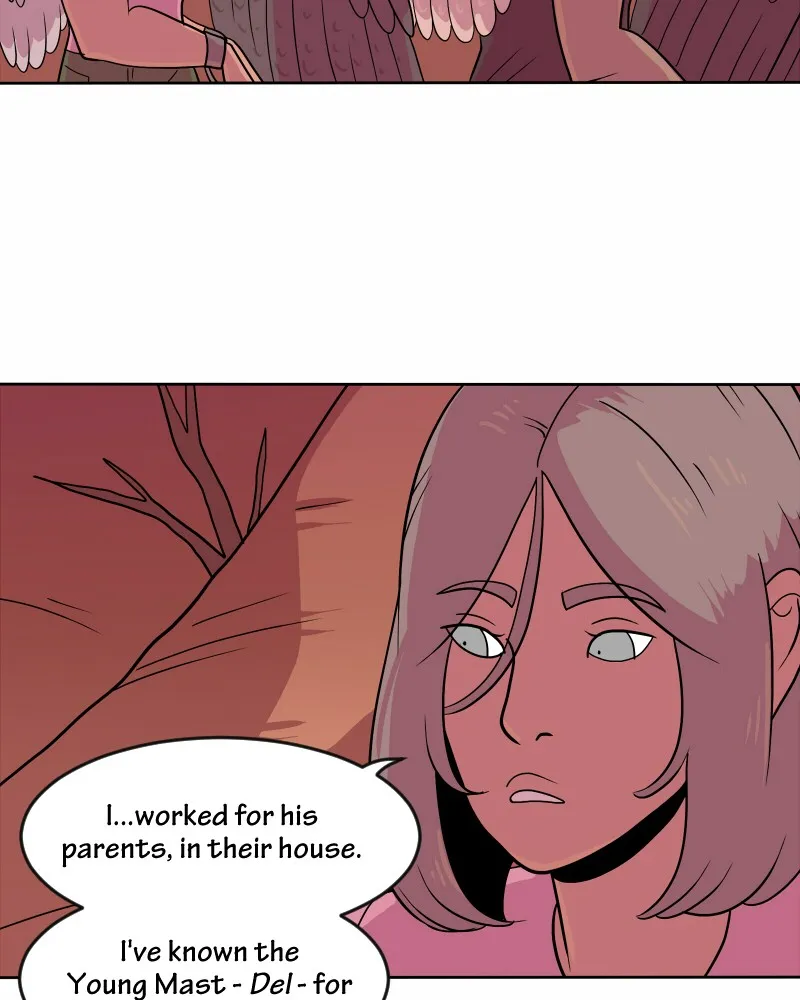 Read The Croaking chapter 177 image 32 on Lezhin