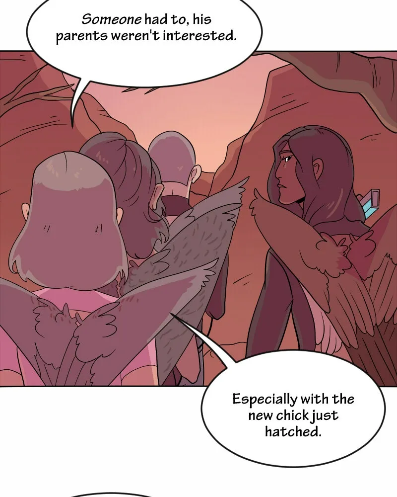 Read The Croaking chapter 177 image 35 on Lezhin