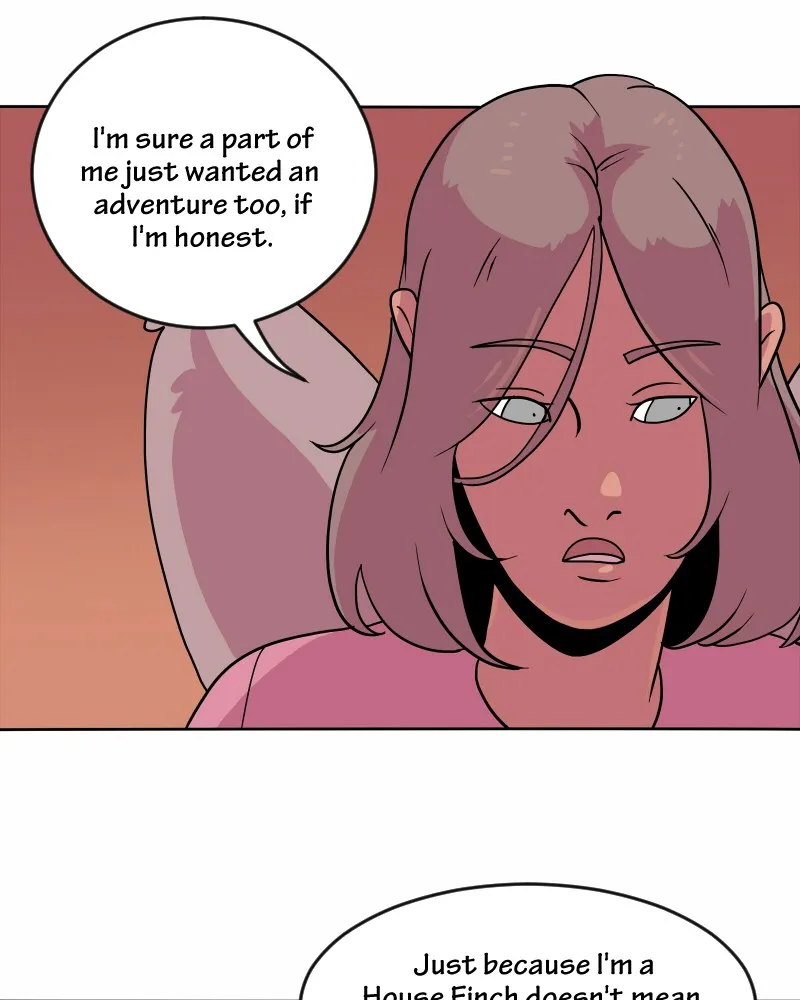 Read The Croaking chapter 177 image 37 on Lezhin