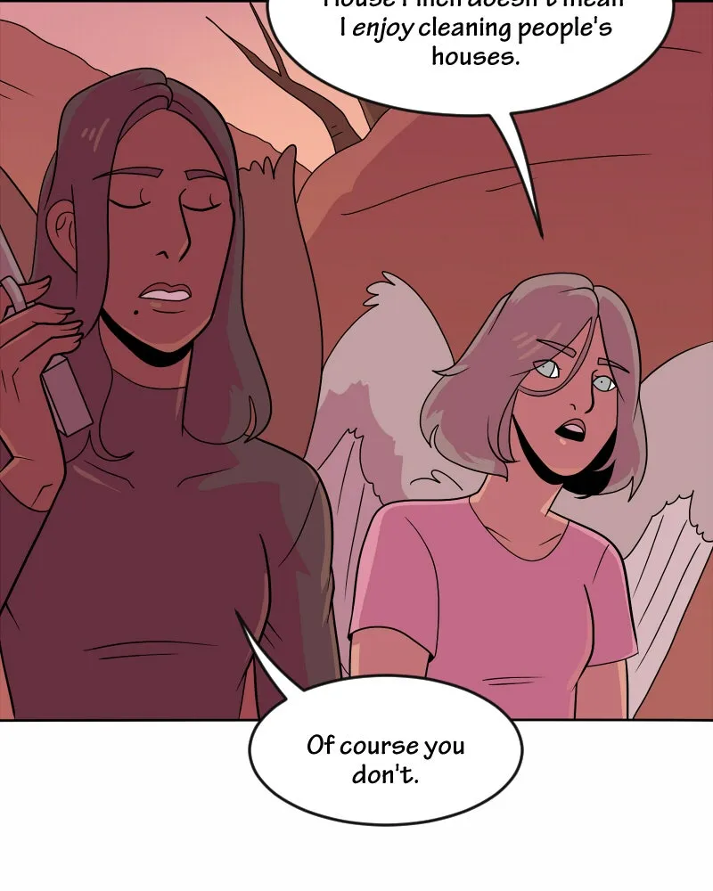 Read The Croaking chapter 177 image 38 on Lezhin