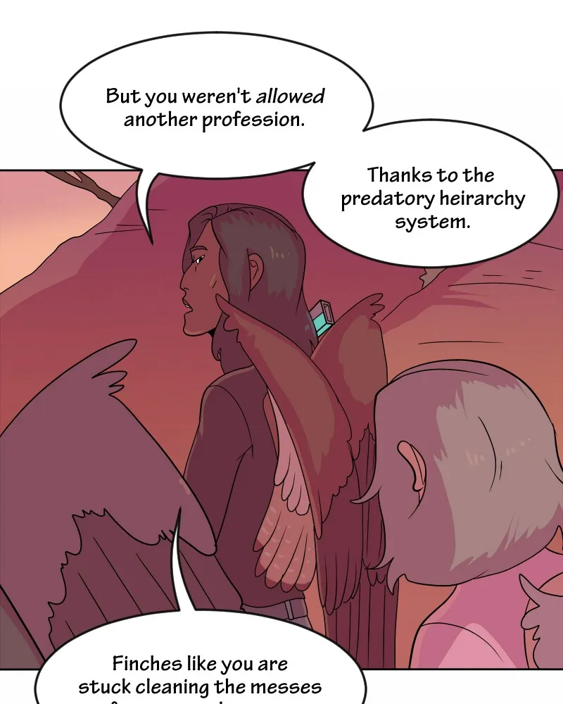 Read The Croaking chapter 177 image 39 on Lezhin