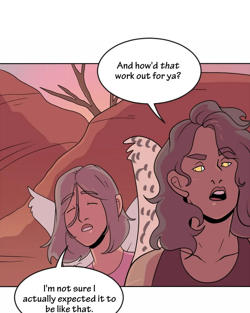 Read The Croaking chapter 177 image 44 on Lezhin