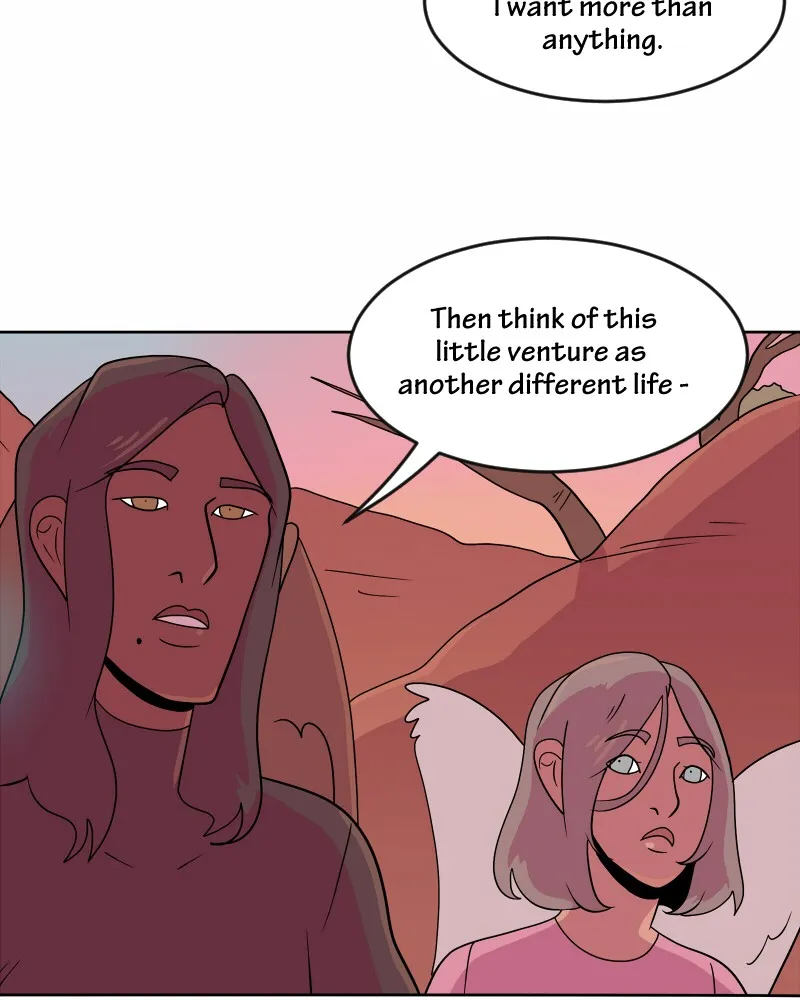 Read The Croaking chapter 177 image 46 on Lezhin