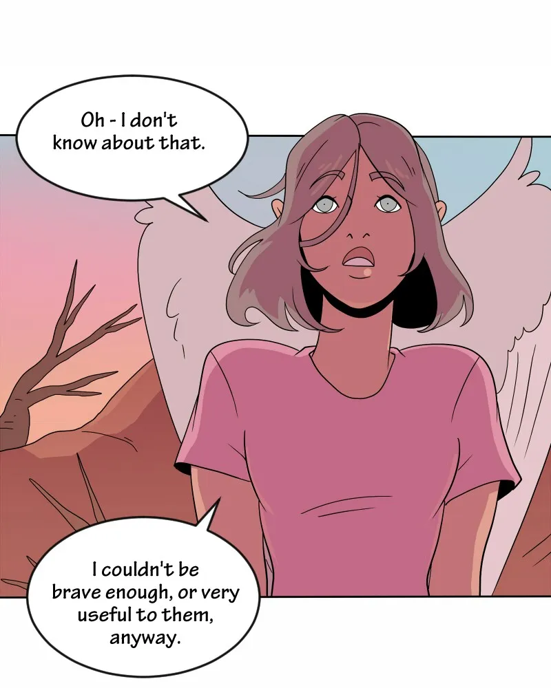 Read The Croaking chapter 177 image 48 on Lezhin