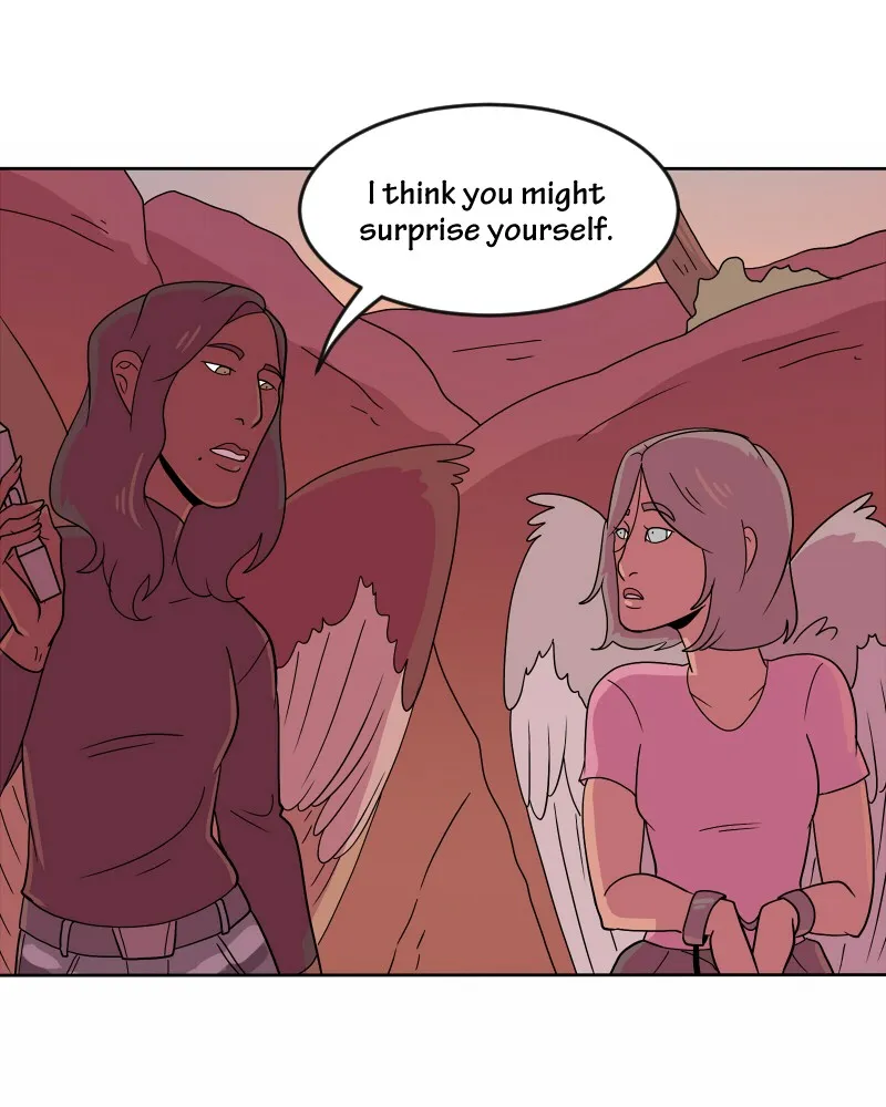 Read The Croaking chapter 177 image 49 on Lezhin